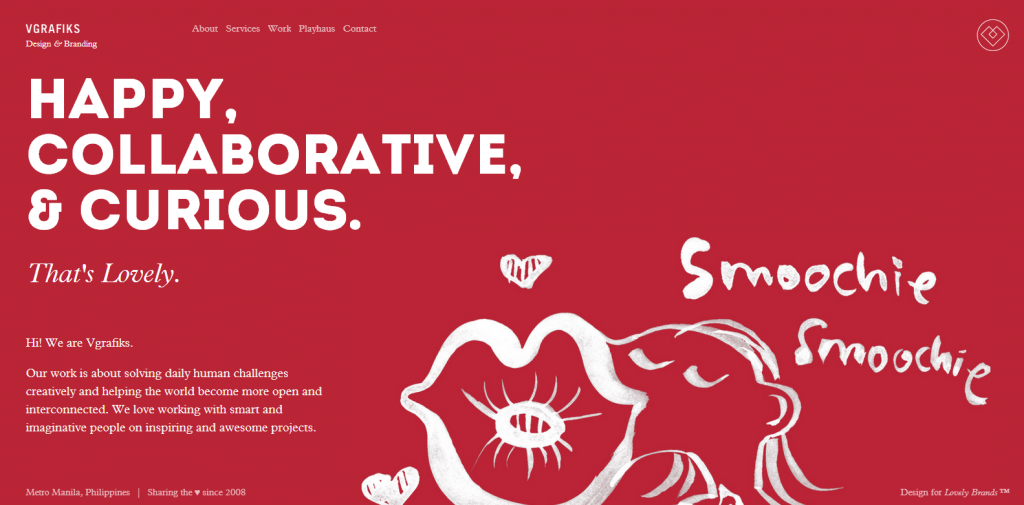 Branding Agency Graphic Web Design Studio Manila Philippines Vgrafiks