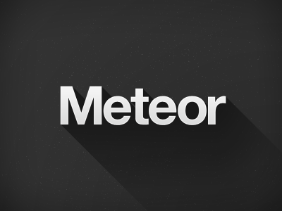 meteor-dribb