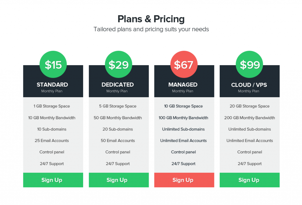 flat-pricing-tables-psd-download-free