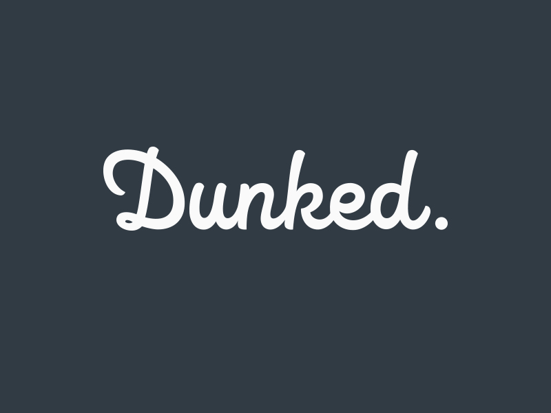 dunked-logo