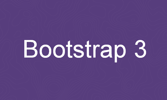 bootstrap version 3 download offline