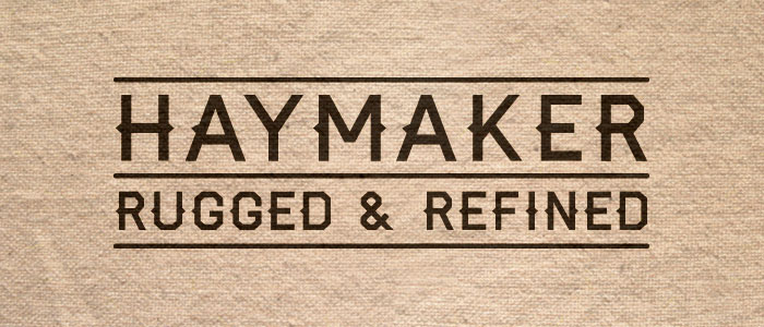 haymaker-retro-vintage-font