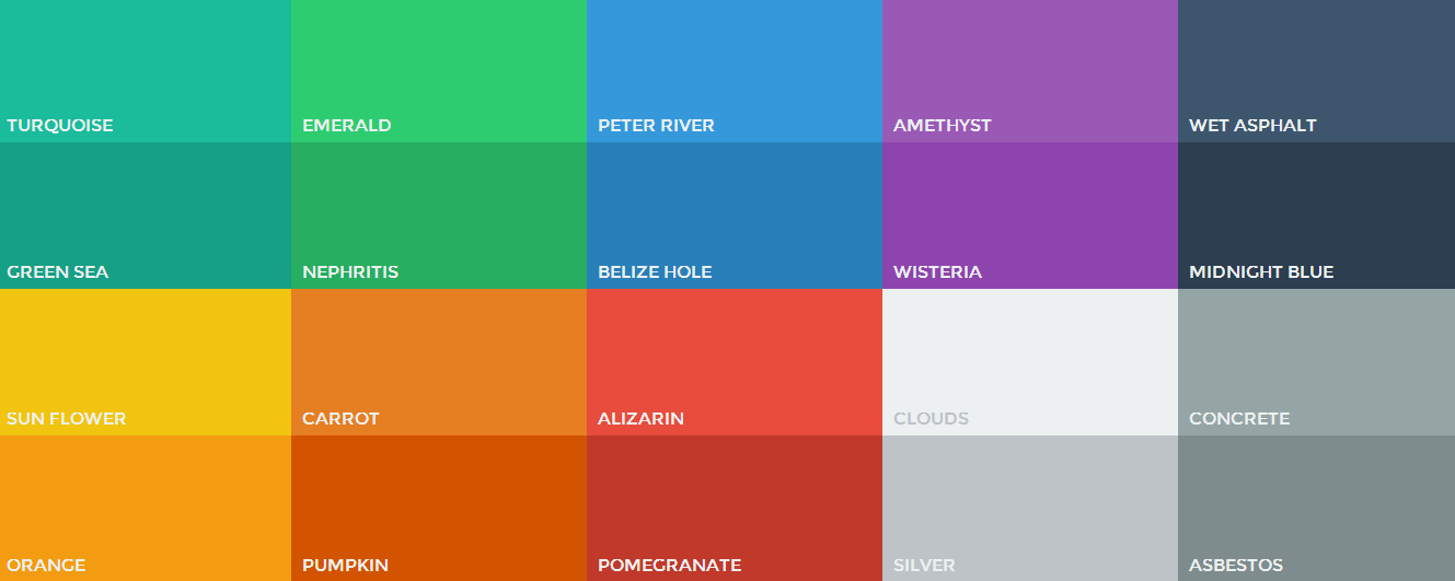 Flat Ui Color Swatches Photoshop Aco Color Palette Coloring Wallpapers Download Free Images Wallpaper [coloring654.blogspot.com]