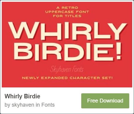 Whirly Birdly Web3Canvas