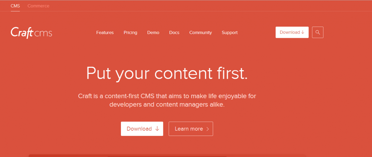 Be cms. Бесплатные cms. craft cms. cms nima. cms 3.0 ckacat.