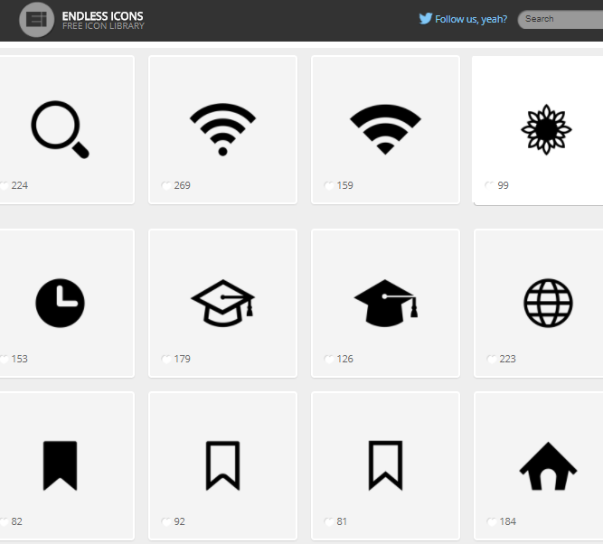 30 Avatar & Emotion Icons - Flat, Icons ft. icon & vector - Envato