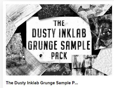 The dusty ink lab Web3Canvas