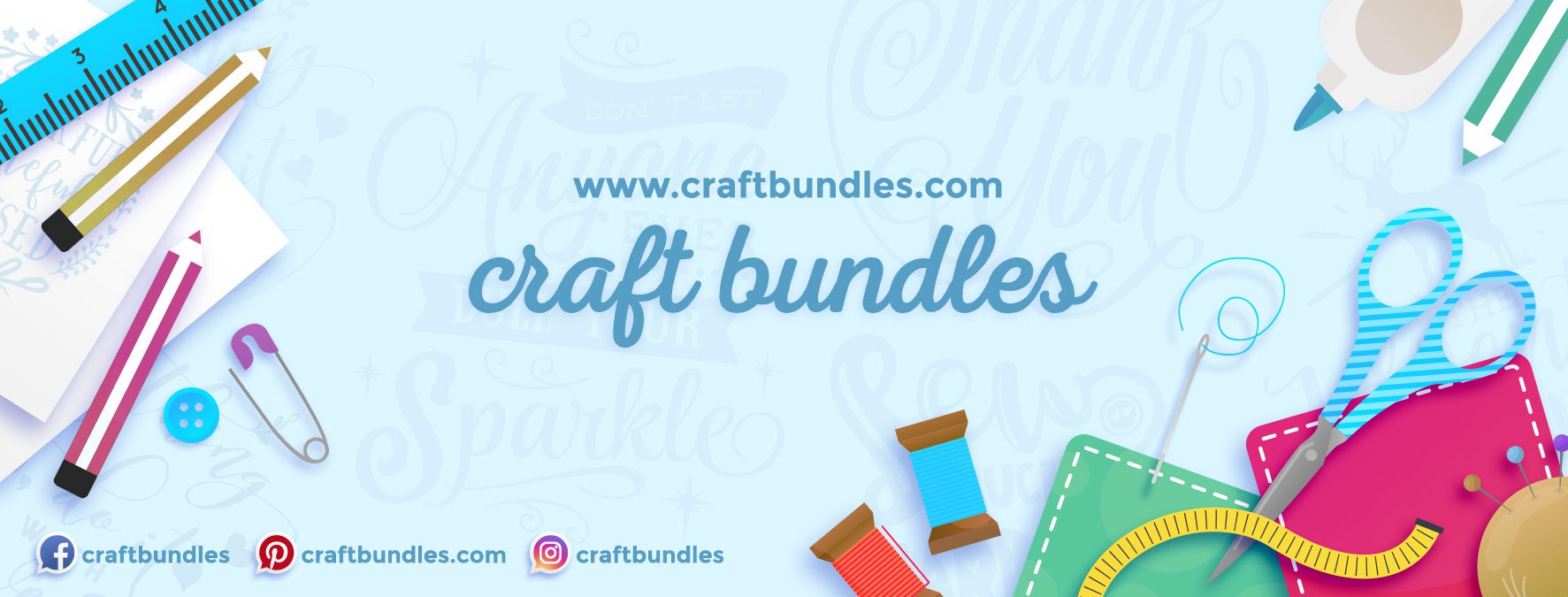 Free Craft Resources And Bundles From CraftBundles.com