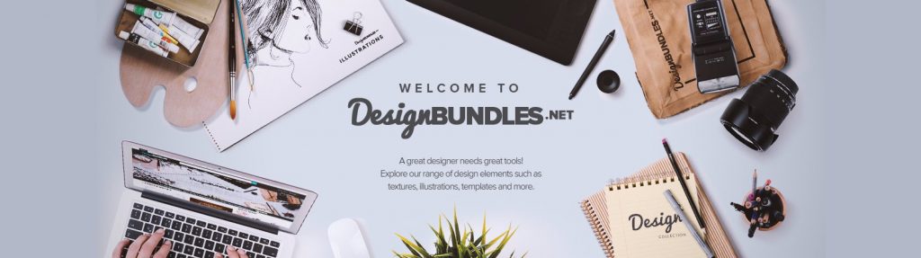 Download Premium Free Design Resources By Designbundles Net