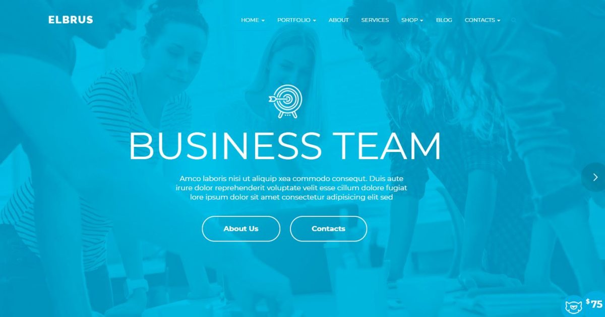 Best Business & Consulting WordPress Themes