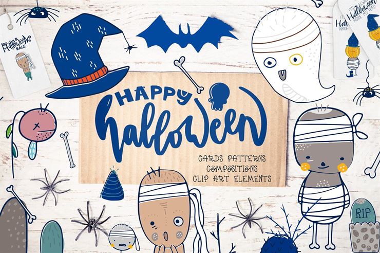Your Happy Halloween Web3Canvas