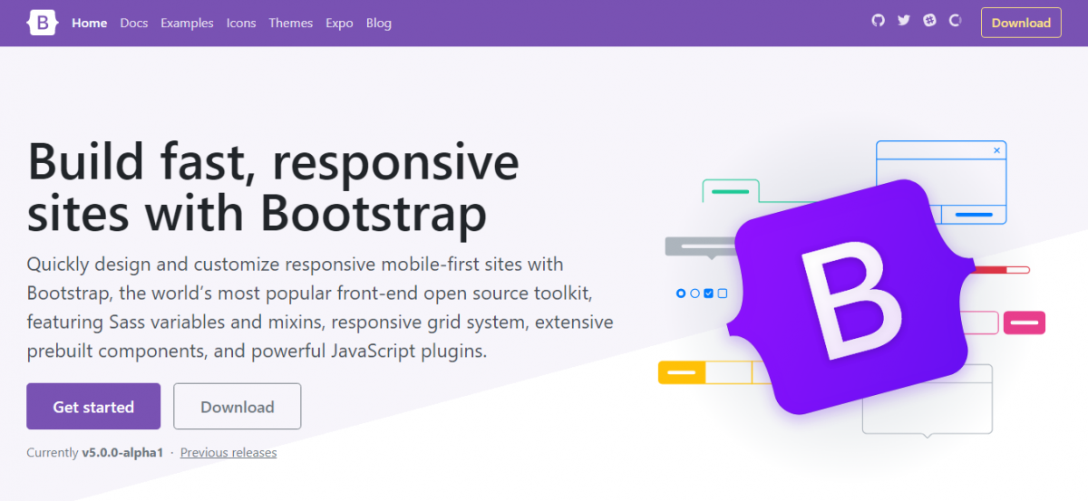 How to Convert Bootstrap 4 site to Boostrap 5 Migration Guide