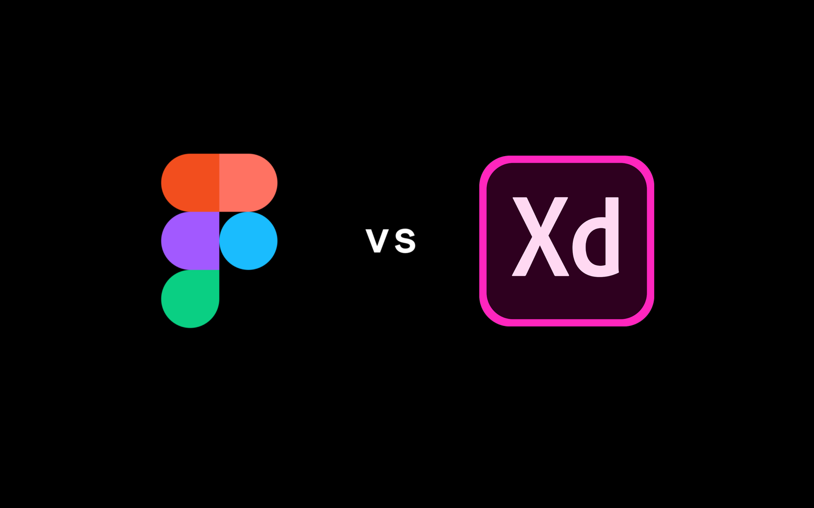 Figma Vs Adobe XD What are the Differences Web3Canvas